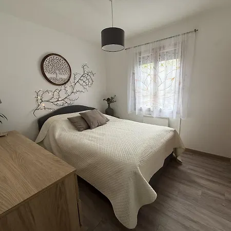 Tatil Evi Maison Chaleureuse Et Familiale Avec Jardin Au Calme A Avignon *
